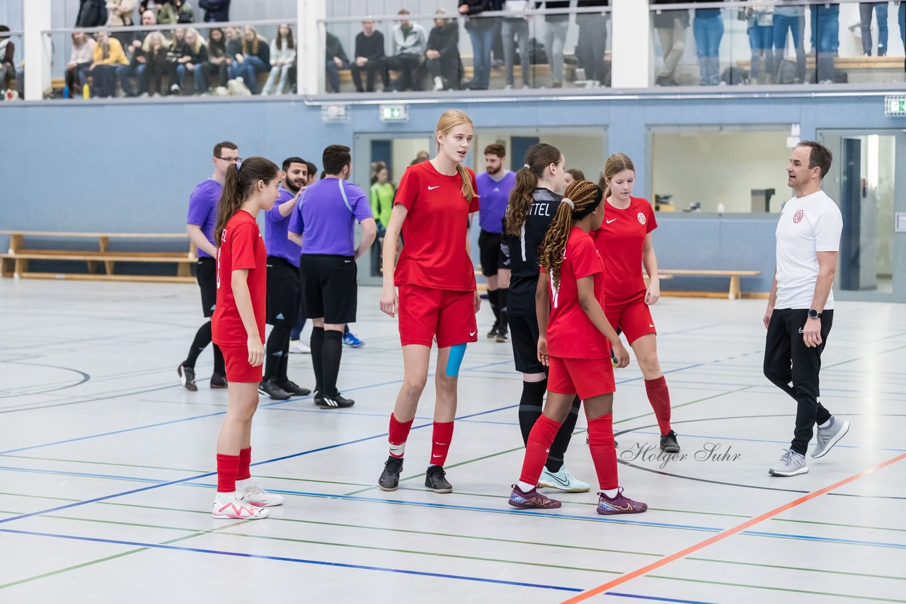 Bild 197 - wCJ Hamburger Futsalmeisterschaft